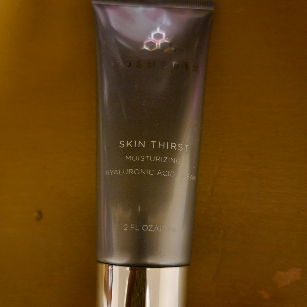 Skin Thirst Hyaluronic Acid Cream